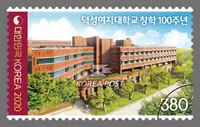 Duksung Women's University Library
