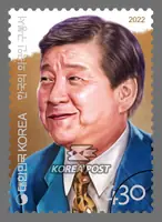 Gu Bong-seo
