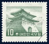 Namdaemun