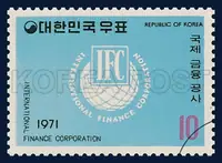 International Finance Corporation(IFC)