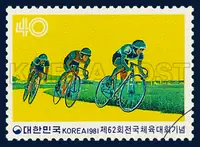 Cycling