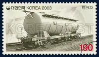 Tank cars