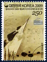 Hong Se-seop's Main Roads 1, 2