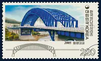 Tongyeong Bridge