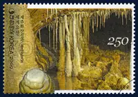 Jeju Volcanic Island and Lava Caves (Yongcheon Cave, Dangcheomul Cave)