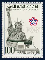 Statue of Liberty and Cannon