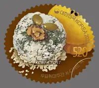 rice cake