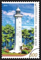 Ulgi Lighthouse