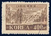 Mount Kumgang