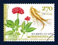 ginseng