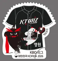 KT Wiz