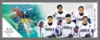 Cho Byeong-seok, Lee Ji-hun, Jang Dong-shin, Lee Jong-gyeong, Jang Jong-ho