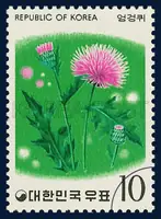 Thistle