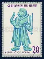 Monkey (9th of 12 Earth`s Branches)