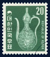 Wine Pot and Stopper, Korea Dynasty, 12C