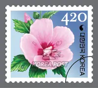 Rose of Sharon