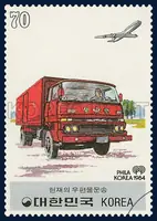 Conveyance of Postal Today
