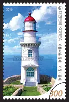 Eocheongdo Lighthouse