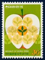 Fruition of Saemaul Undong