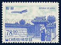 Deoksugung Palace Seokryumun