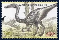 Coelophysis