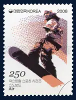 Snowboard (Air)