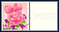 Bundle of roses