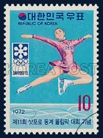 Figure Skating