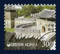 Suwon Hwaseong