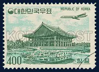 Kyunghoeru (pavilion)