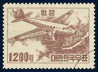 Aircraft and steamships