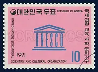 United Nations Educational Scientific and Cultural Organozation(UNESCO)