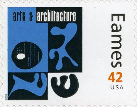 Ray & Charles Eames