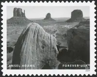 Ansel Adams