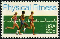 runners Electrocardiograph Tracing