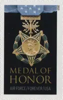 Medal of Honour - Vietnam - Air Force