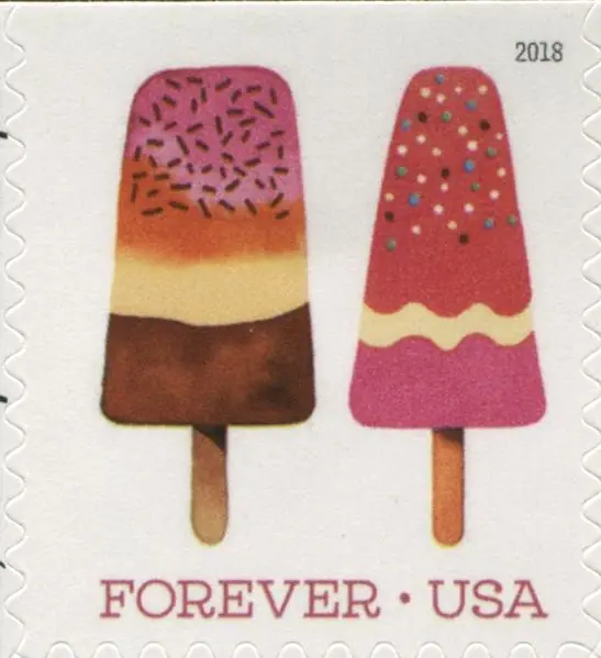 Frozen Treats