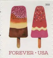 Frozen Treats