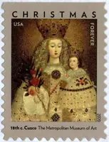 Christmas - Our Lady of Guápulo