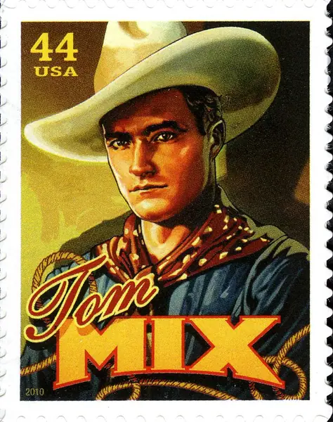 Tom Mix