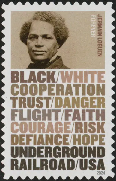 The Underground Railroad