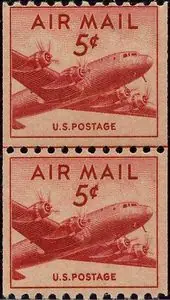DC-4 Skymaster