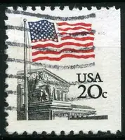 flag over Supreme Court , p. s3