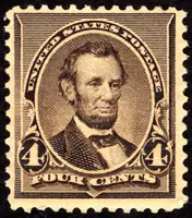 Abraham Lincoln