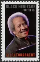 Allen Toussaint