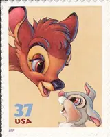 The Art of Disney - Friendship
