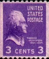 Thomas Jefferson