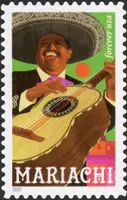 Mariachi