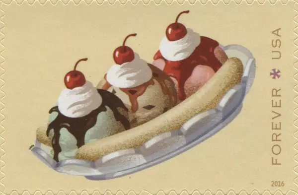 Soda Fountain Favorites