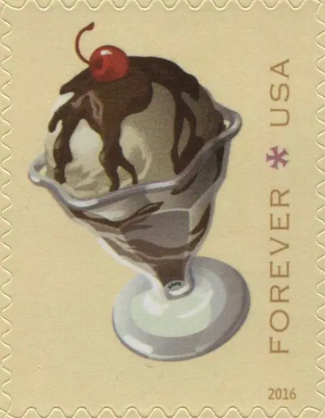 Soda Fountain Favorites